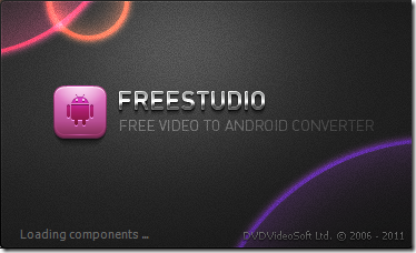 Free Video to Android Converter